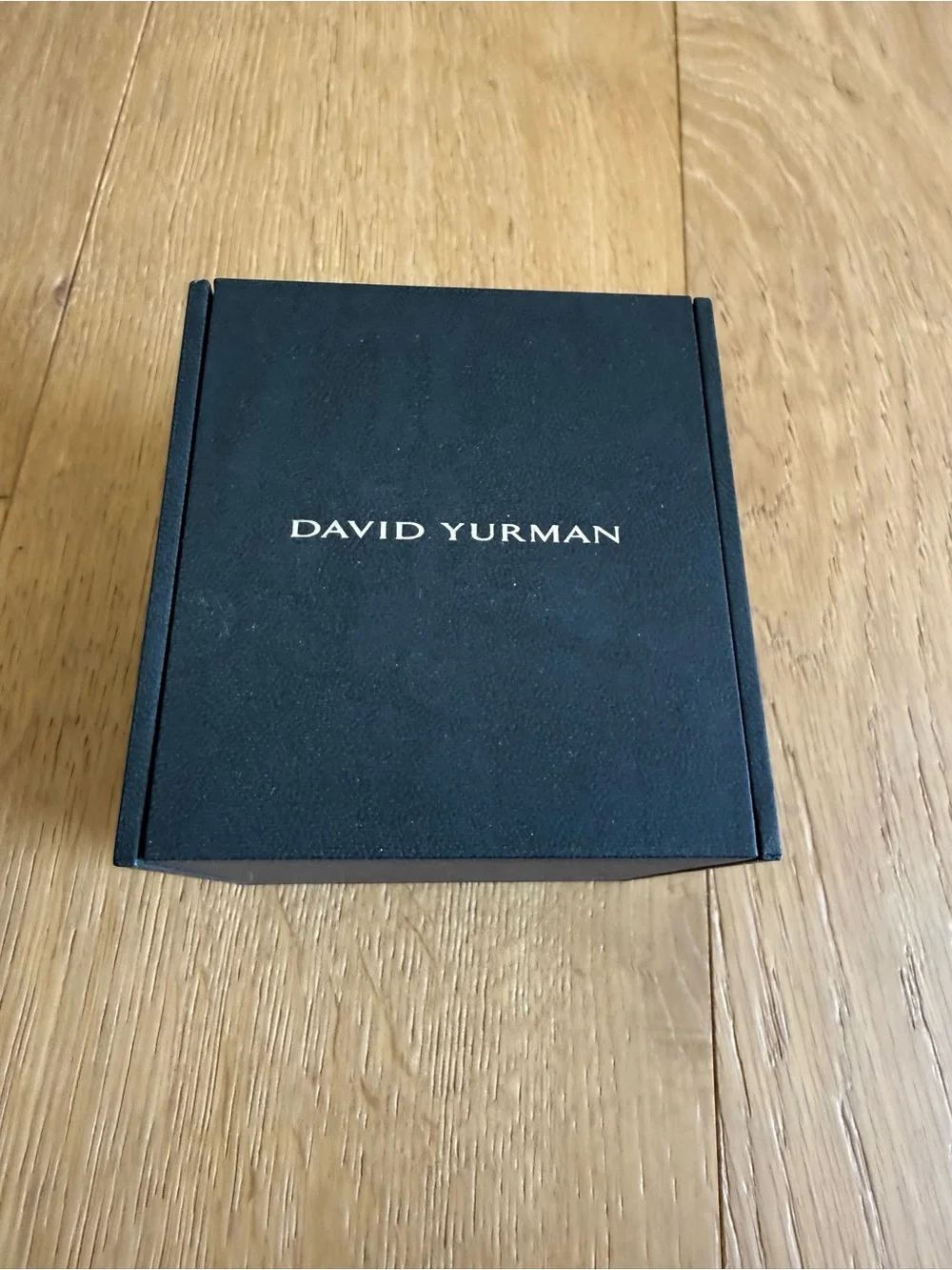 David Yurman delicate david